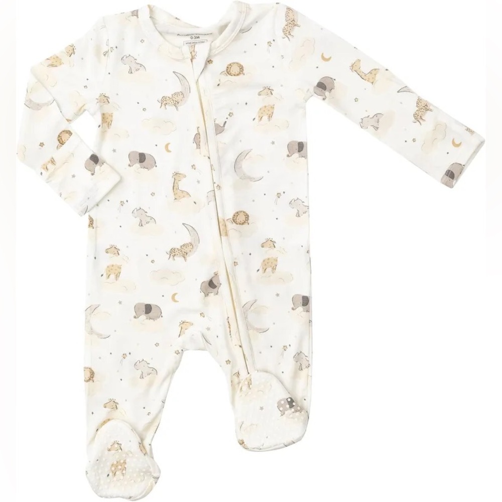 Angel Dear - DREAMY SAFARI | 3-6 months